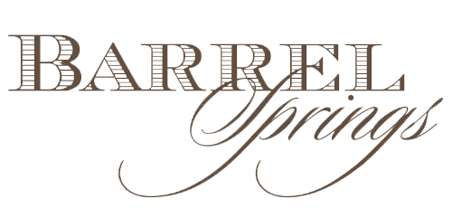 Barrel Springs Winery Logo (Link to homepage)